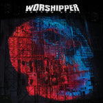 Worshipper "Shadow Hymns" (cd, digisleeve)