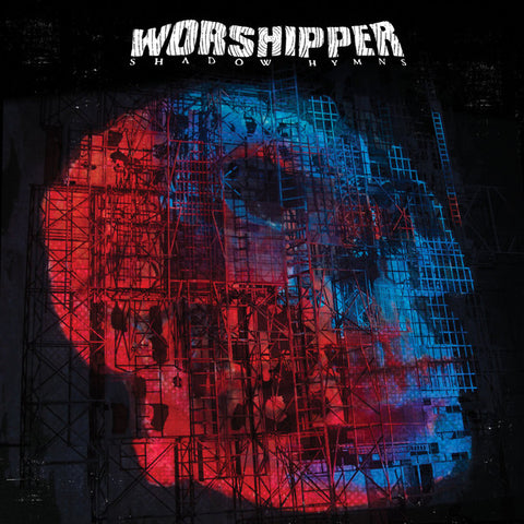 Worshipper "Shadow Hymns" (cd, digisleeve)