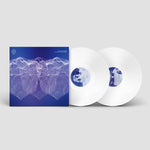 Ulver "Hexahedron" (2lp, blue vinyl)