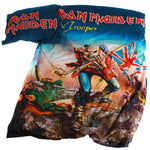 Iron Maiden "The Trooper" (bed linen)