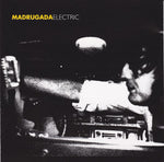 Madrugada "Electric" (cdsingle, used)