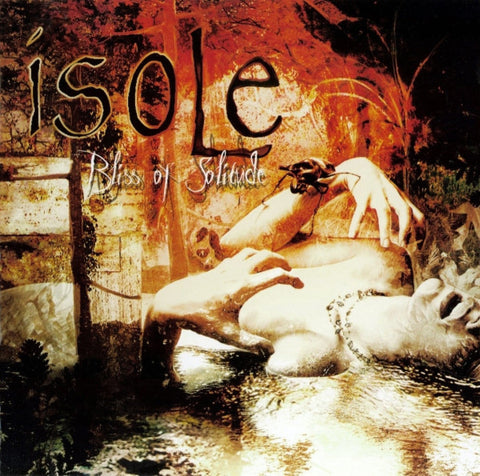 Isole "Bliss of Solitude" (cd)