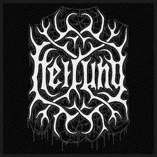 Heilung "Logo" (patch)