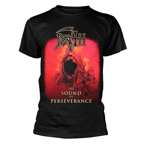 Death "Sound of Perseverance" (tshirt, xl)