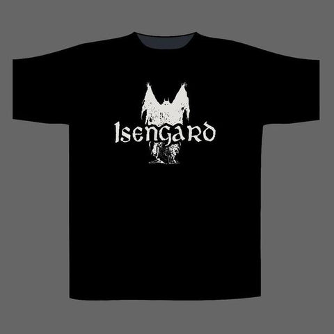 Isengard "Cult Metal" (tshirt, medium)