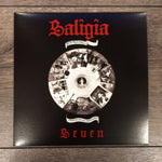 Saligia "Seven" (7", vinyl)