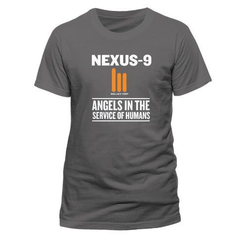 Blade Runner 2049 "Nexus" (tshirt, large)