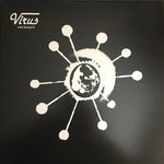 Virus "Carheart" (lp)