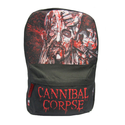 Cannibal Corpse "Stabhead" (backpack)