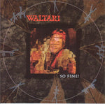 Waltari "So Fine" (cd, used)