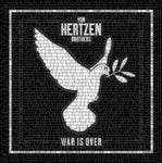 Von Hertzen Brothers "War Is Over" (lp)
