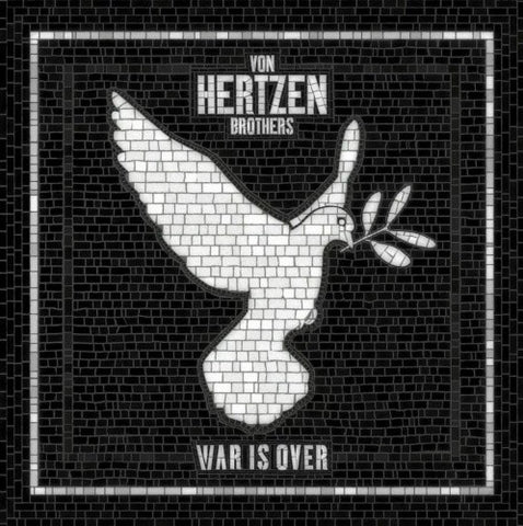 Von Hertzen Brothers "War Is Over" (lp)