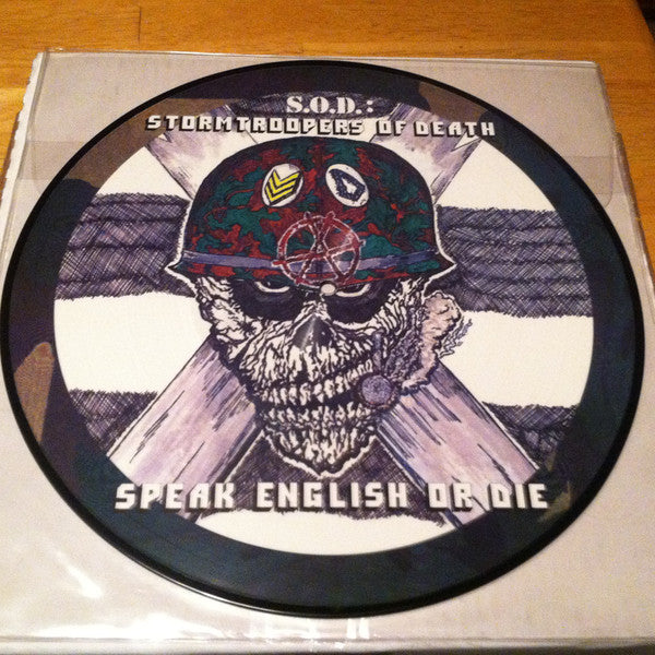 S.O.D. 