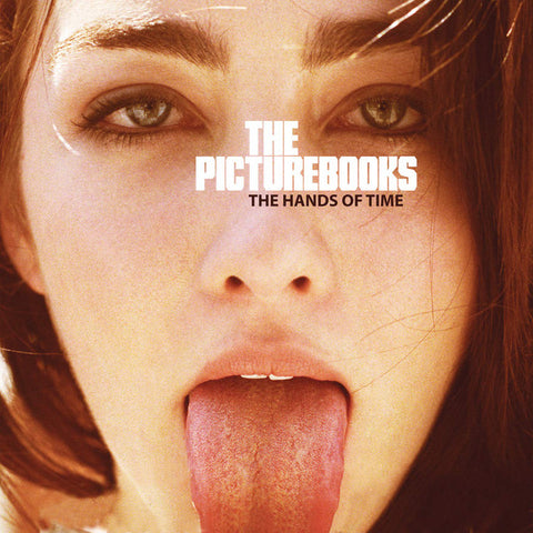 The Picturebooks "The Hands of Time" (cd)