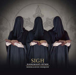 Sigh "Hangman's Hymn" (cd)