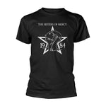 Sisters of Mercy "1984" (tshirt, large)