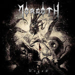 Morgoth "Ungod" (cd)