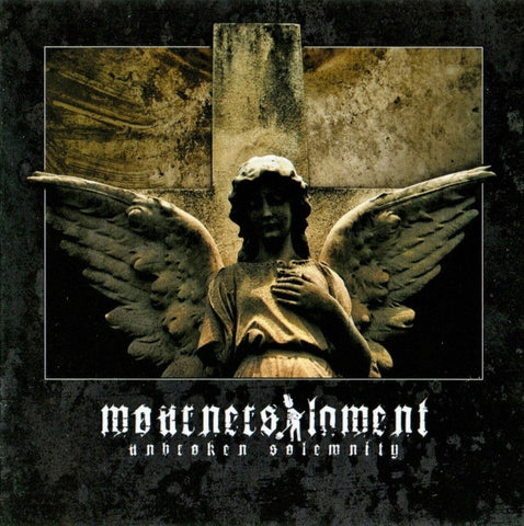 Mourners Lament "Unbroken Solemnity" (mcd)