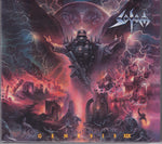 Sodom "Genesis XIX" (cd, digi)
