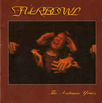 Furbowl "The Autumn Years" (cd, used)