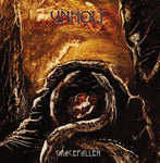 Unholy "Gracefallen" (cd)