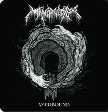 Manipulator "Voidbound" (mcd, used)