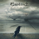 Enslaved "Utgard" (cd)