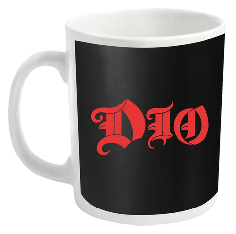 Dio "Logo" (mug)