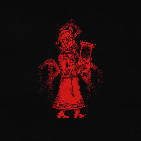 Wardruna "Skald" (lp)