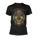 Monster Magnet "Jungle Pharoah" (tshirt, large)