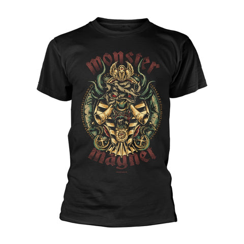 Monster Magnet "Jungle Pharoah" (tshirt, large)