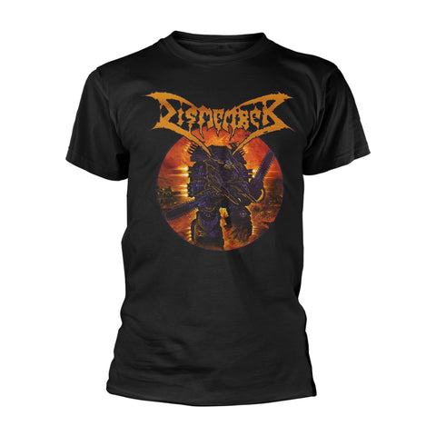 Dismember "Massive Killing Capacity" (tshirt, medium)