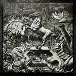 Kollwitz "Like Iron I Rust (lp)