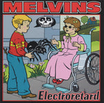 Melvins "Electroretard" (cd)