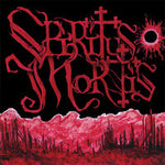 Spiritus Mortis "Spiritus Mortis" (7", vinyl)
