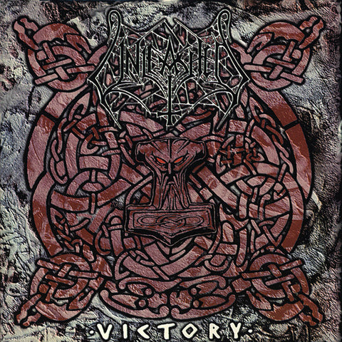 Unleashed "Victory" (cd, used)