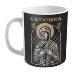 Batushka "Mary Dagger" (mug)