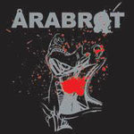 Årabrot "Proposing A Pact With Jesus" (cd, used)