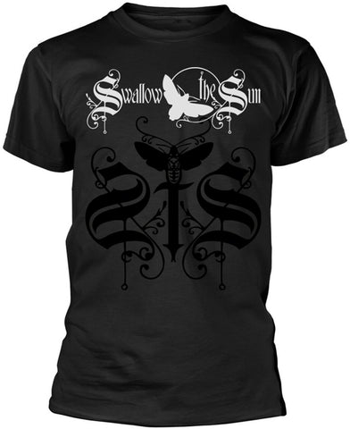 Swallow the Sun "Gloom, Beauty and Despair" (tshirt, medium)