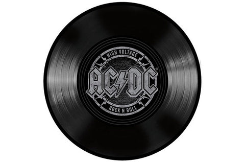 Ac/Dc "High Voltage" (mousepad)