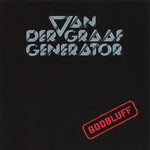 Van Der Graaf Generator "Goodbluff" (2cd + dvd, reissue)
