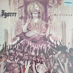 Igorrr "Hallelujah" (2lp)