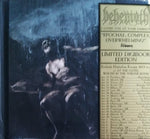 Behemoth "I Loved You At Your Darkest" (cd, digibook)