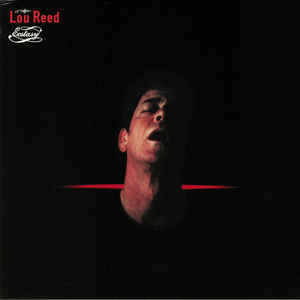 Lou Reed "Ecstasy" (2lp, RSD 2019)