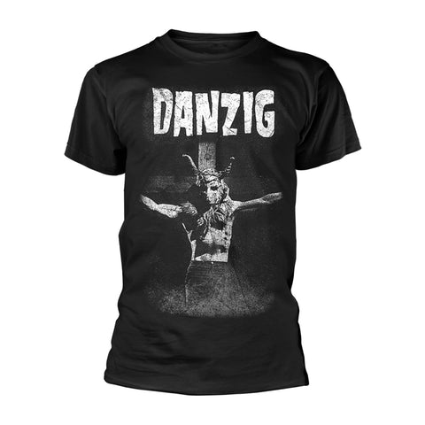 Danzig "Skullman" (tshirt, xl)