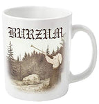 Burzum "Filosofem" (mug)