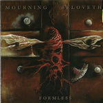 Mourning Beloveth "Formless" (2cd)