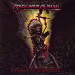 Meliah Rage "Kill to Survive" (lp)