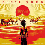 Doors "Honor the Treaties (Ghost Song)" (12", vinyl)