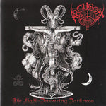 Archgoat "The Light-Devouring Darkness" (cd)
